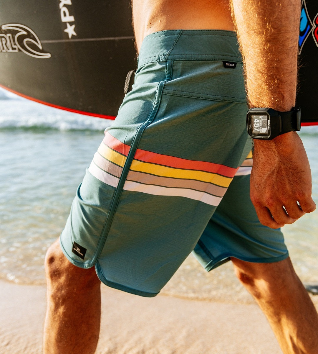 Men's Boardshorts / Swim Bottoms