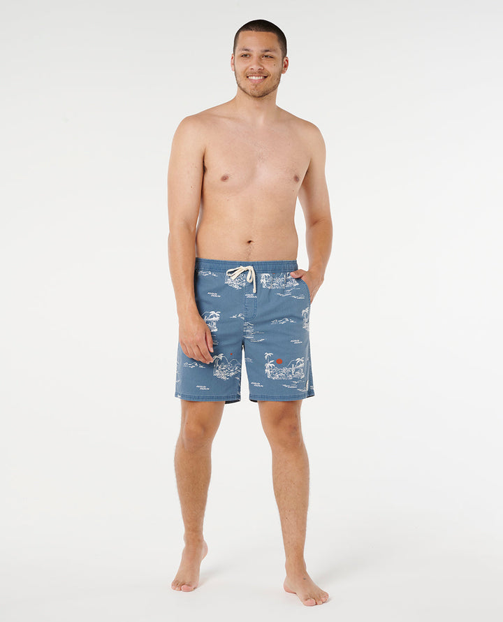 Rip Curl Men Aots - Ty Williams Volley 18 Inch 0CQMBO