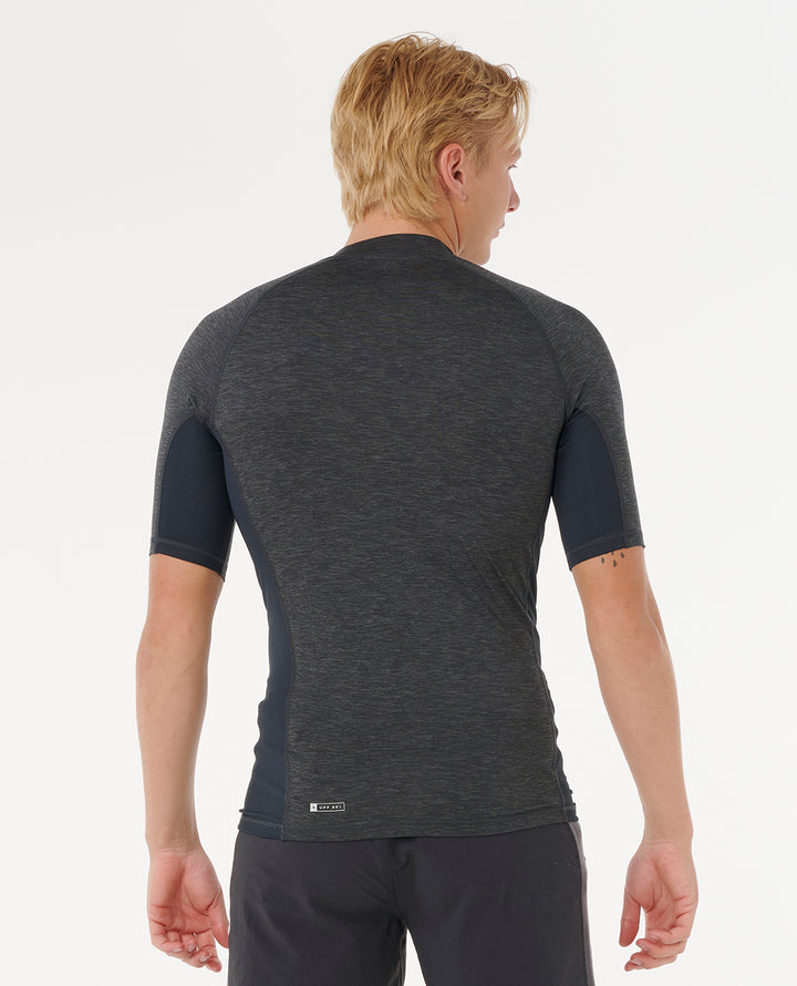 Rip Curl Men Dawn Patrol Upf Perf S/S 14BMRV