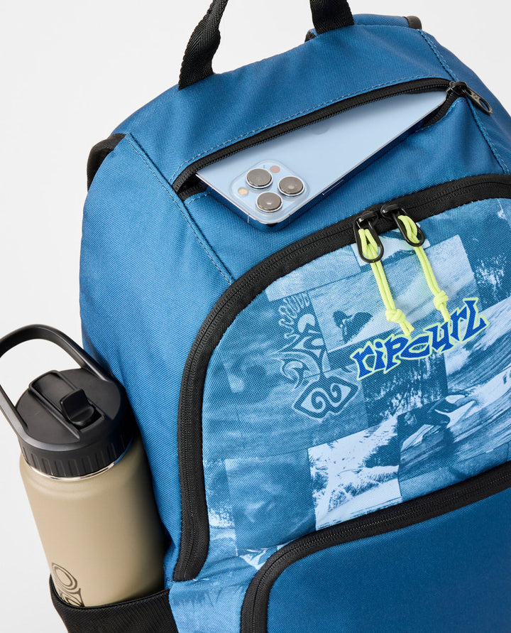 Rip Curl Men Evo 24L School 2025 17OMBA