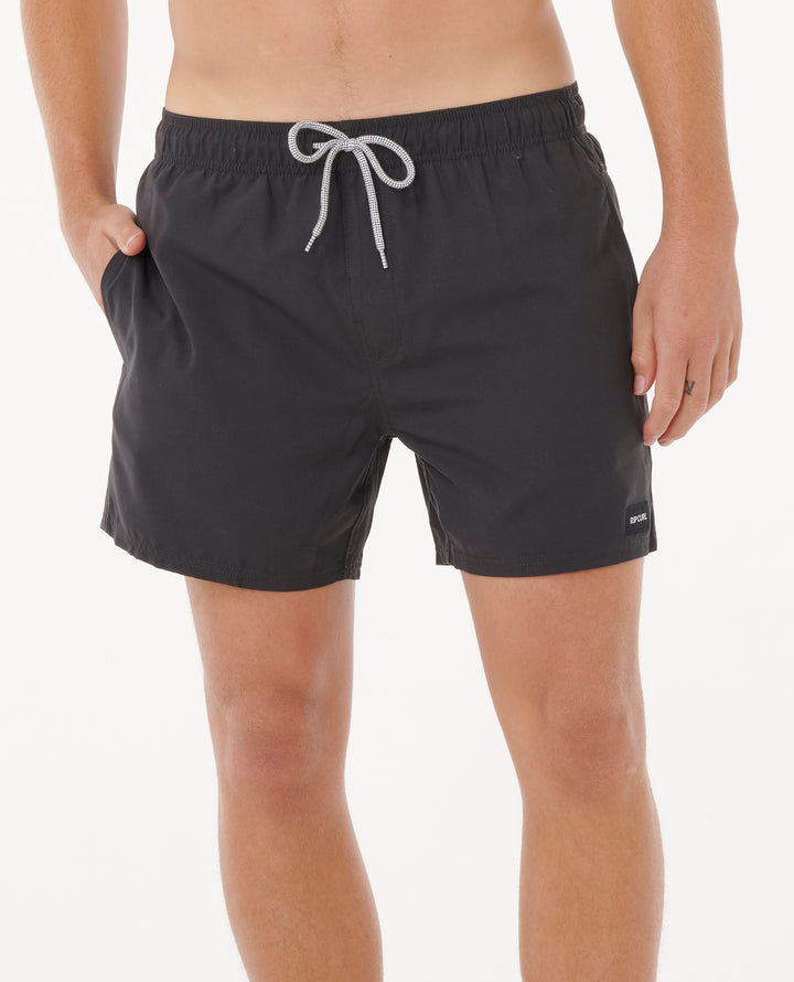 Rip Curl Men Offset Volley 15 Inch CBOLQ4