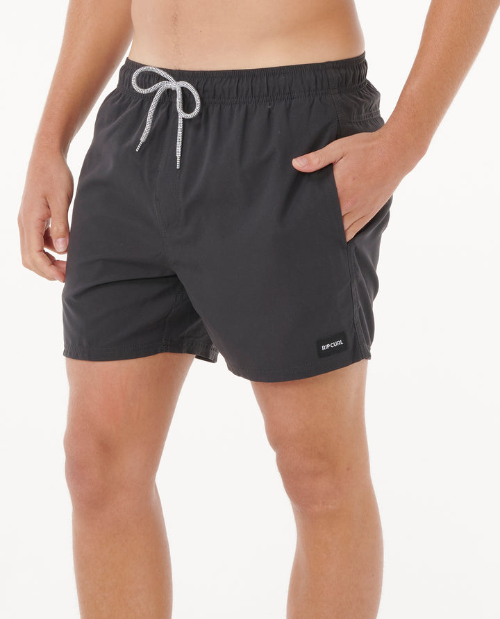 Rip Curl Men Offset Volley 15 Inch CBOLQ4