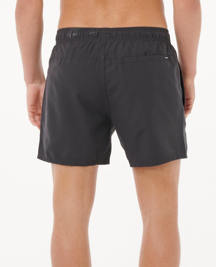 Rip Curl Men Offset Volley 15 Inch CBOLQ4