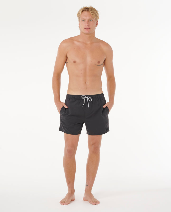 Rip Curl Men Offset Volley 15 Inch CBOLQ4