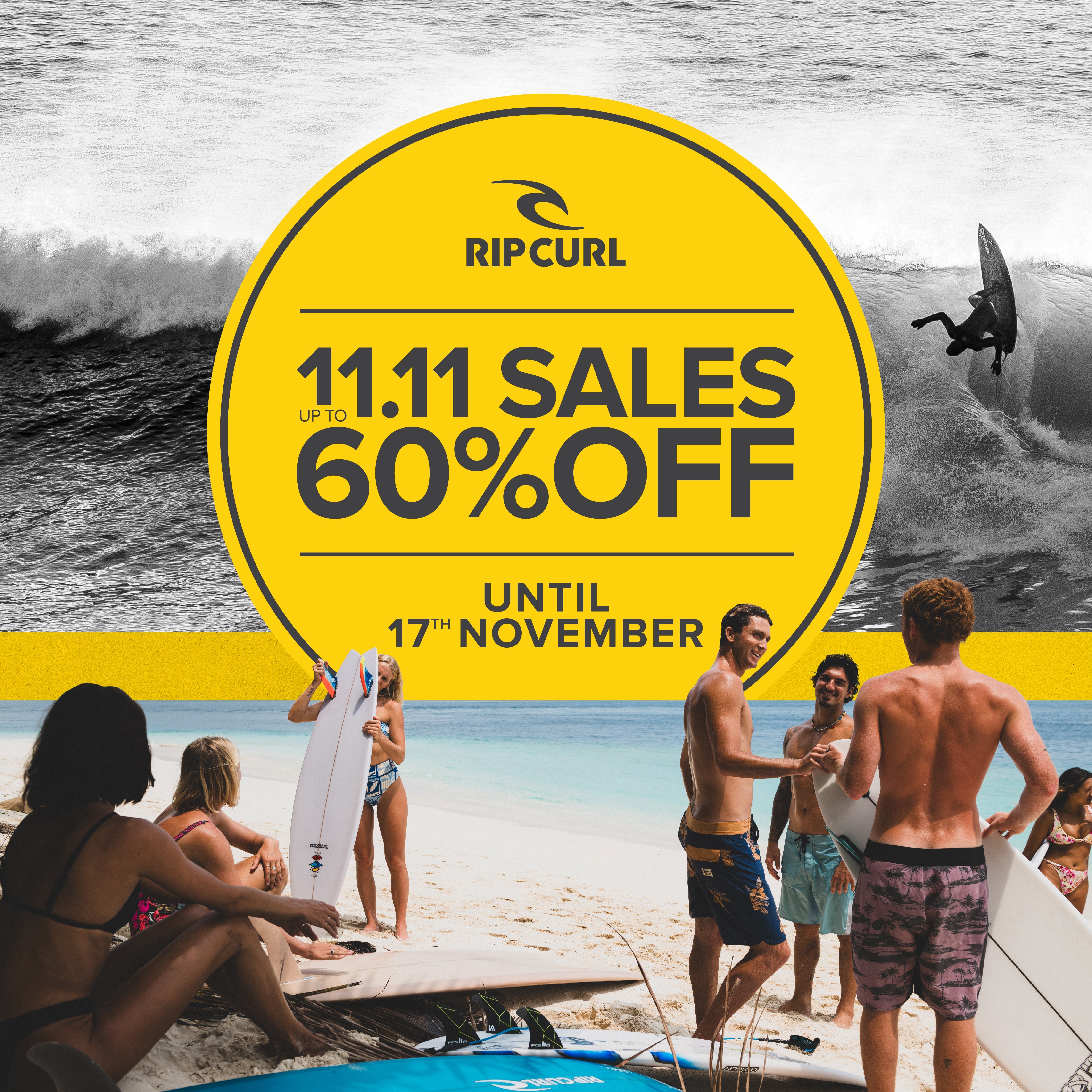 Collections – Rip Curl SG