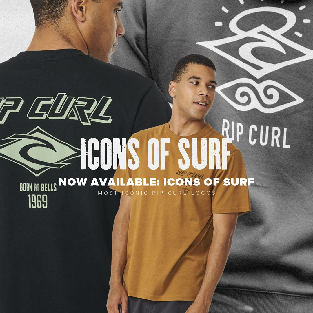 Icons of Surf