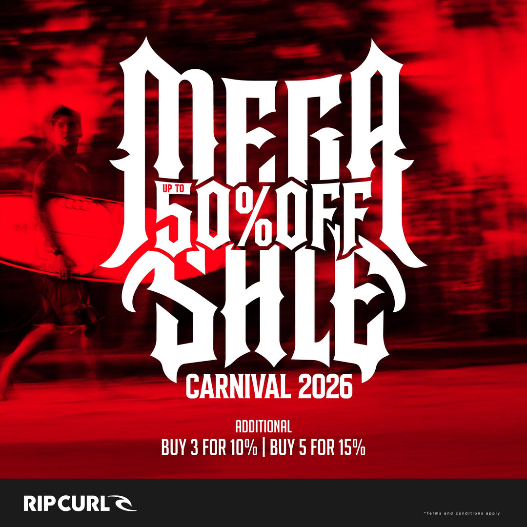 MEGA SALE CARNIVAL 2026