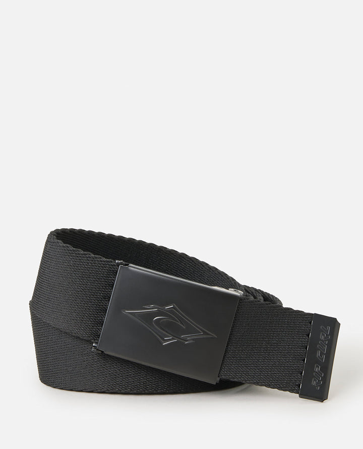 Rip Curl Men Rando Webbing Belt 003MBE