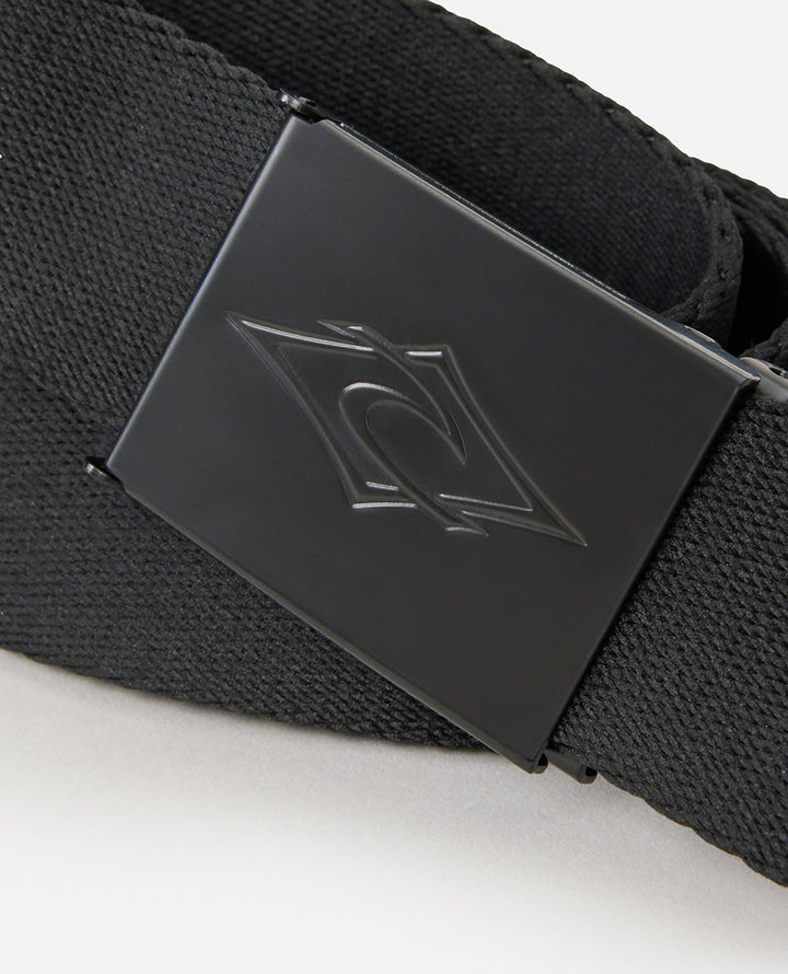 Rip Curl Men Rando Webbing Belt 003MBE