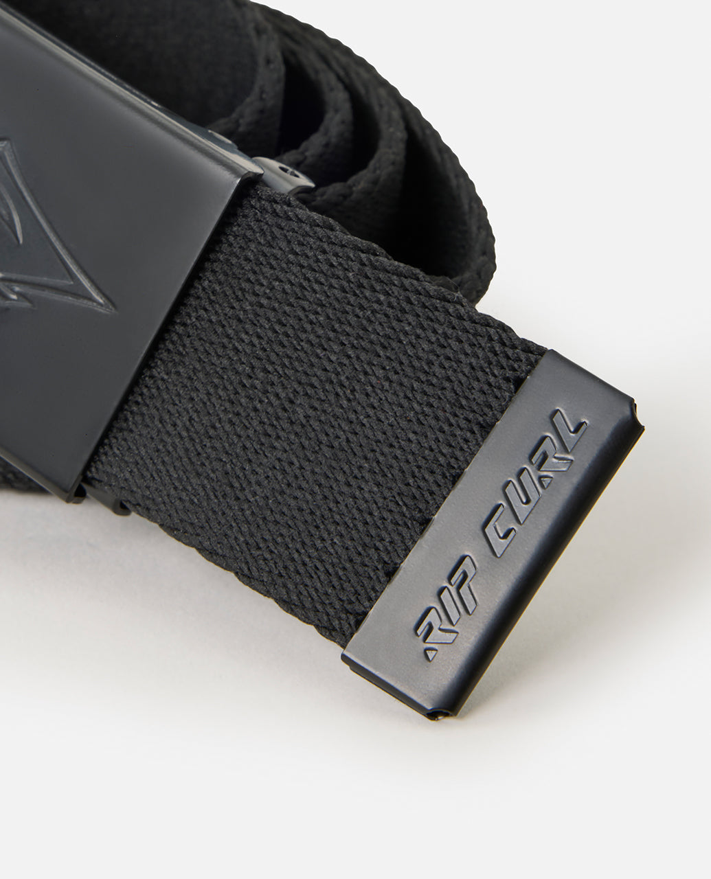 Rip Curl Men Rando Webbing Belt 003MBE