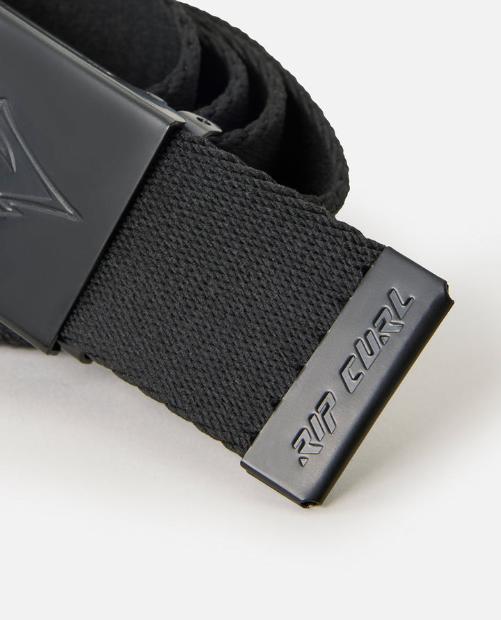 Rip Curl Men Rando Webbing Belt 003MBE