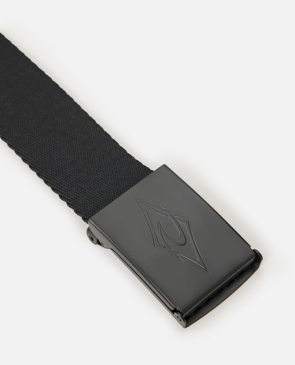 Rip Curl Men Rando Webbing Belt 003MBE