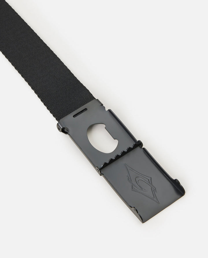 Rip Curl Men Rando Webbing Belt 003MBE