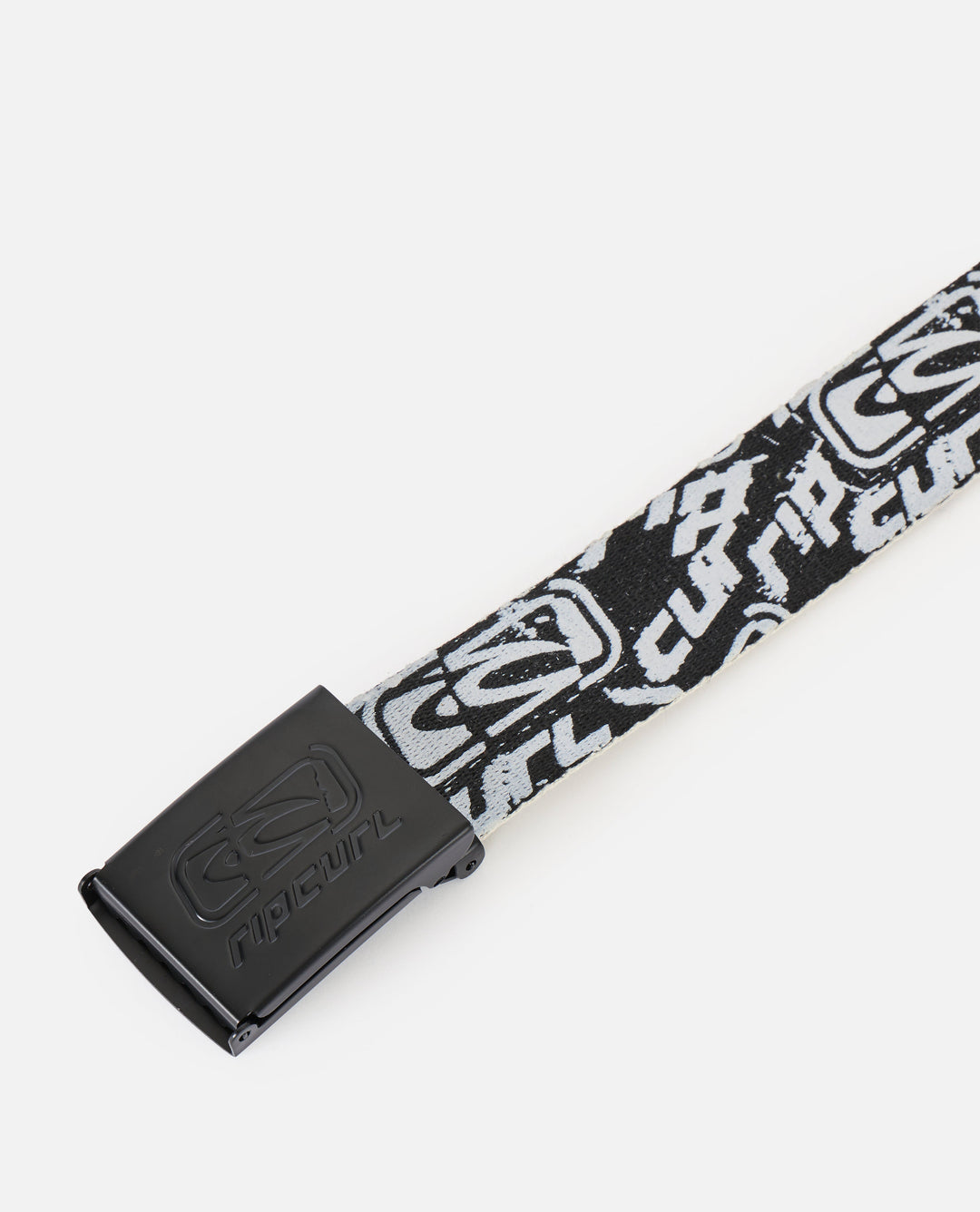 Rip Curl Men Archive Revo Webbing Belt 005MBE