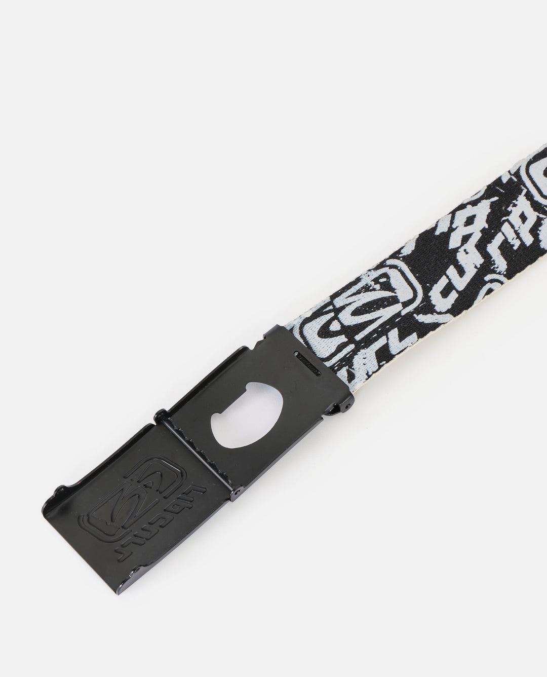 Rip Curl Men Archive Revo Webbing Belt 005MBE
