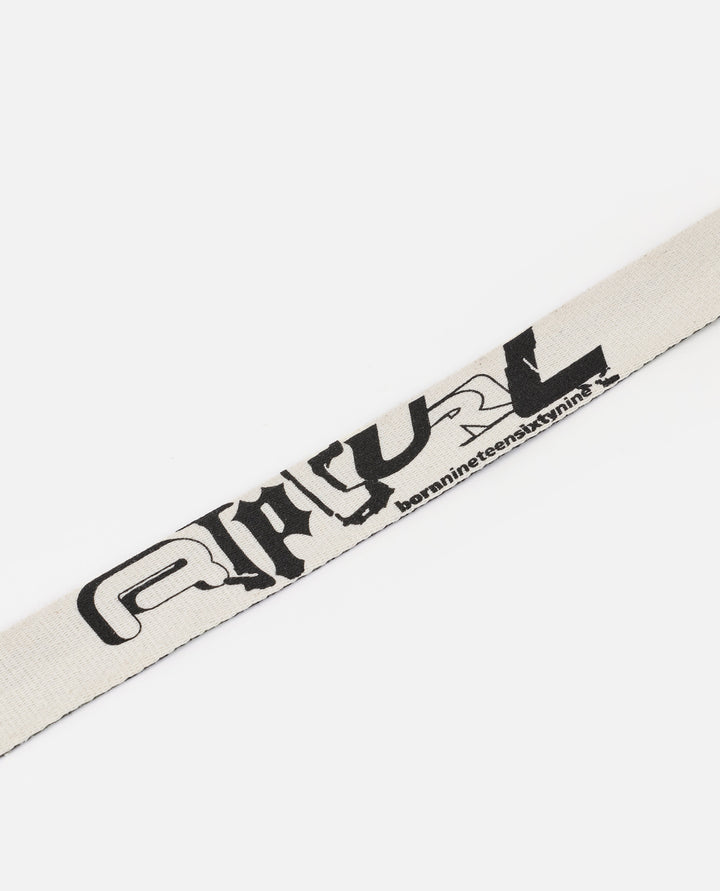 Rip Curl Men Archive Revo Webbing Belt 005MBE