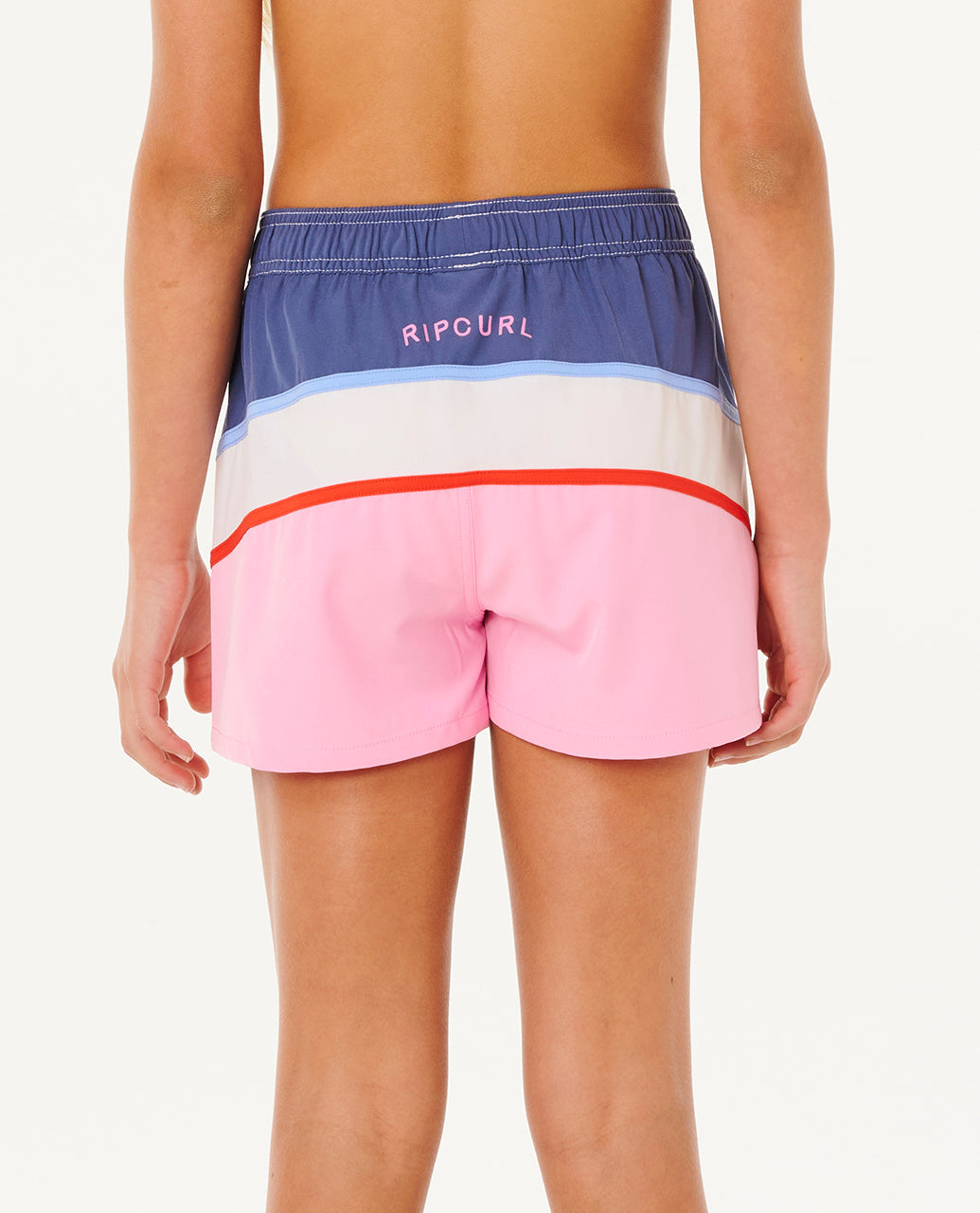 Rip Curl Girl Surf Revival Boardshort - Girl 00MGBO