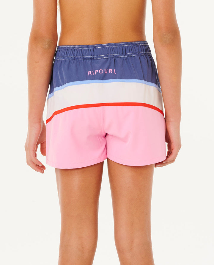 Rip Curl Girl Surf Revival Boardshort - Girl 00MGBO