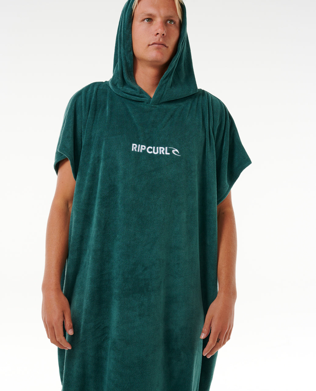 Rip Curl Men Brand Hooded Towel 00ZMTO