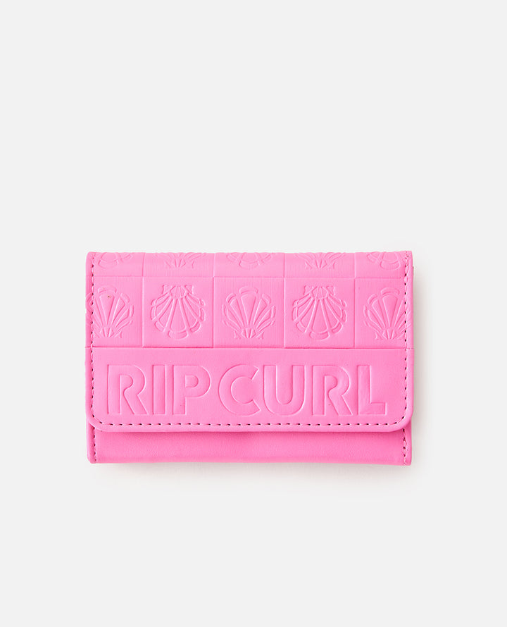 Rip Curl Women Classic Surf Mid Wallet 00ZWWA