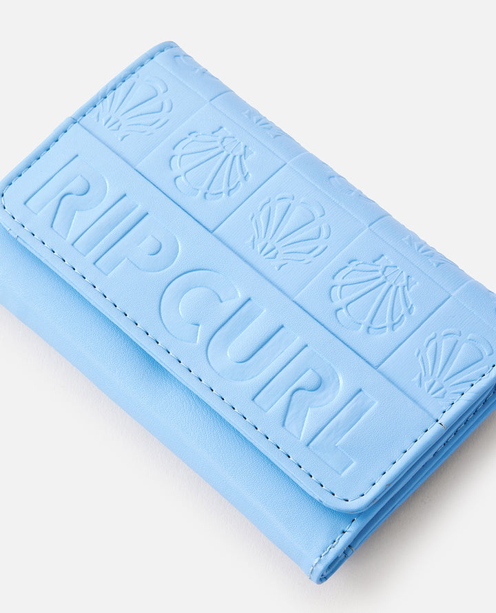 Rip Curl Women Classic Surf Mid Wallet 00ZWWA