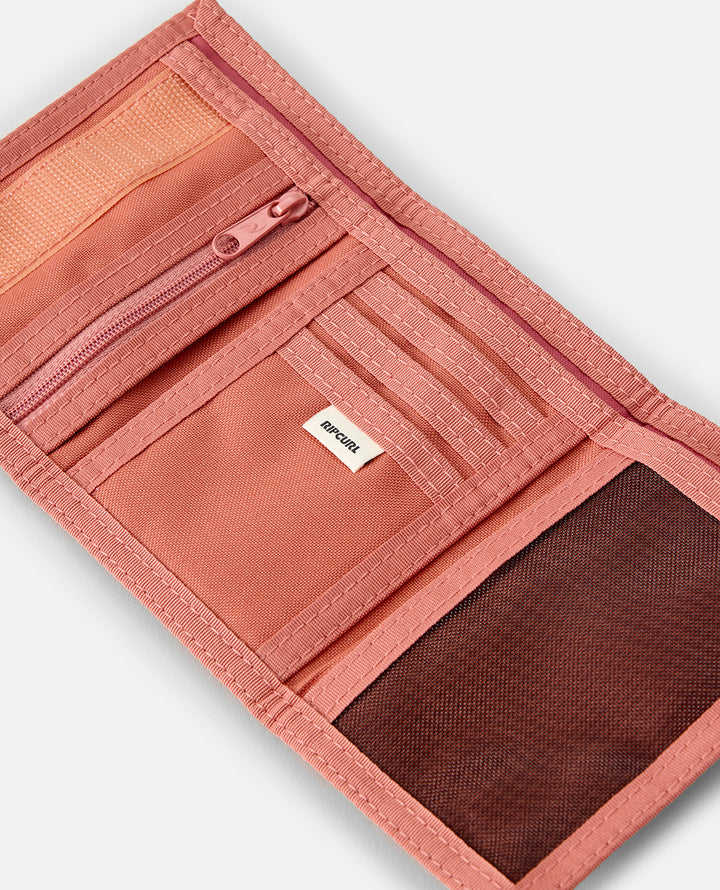 Rip Curl Women Icons Of Surf Wallet 010WWA