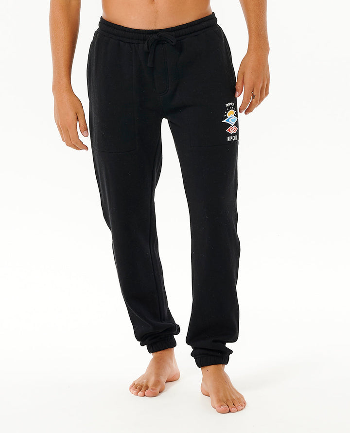 Rip Curl Men Icons Of Surf Trackpant 011MPA