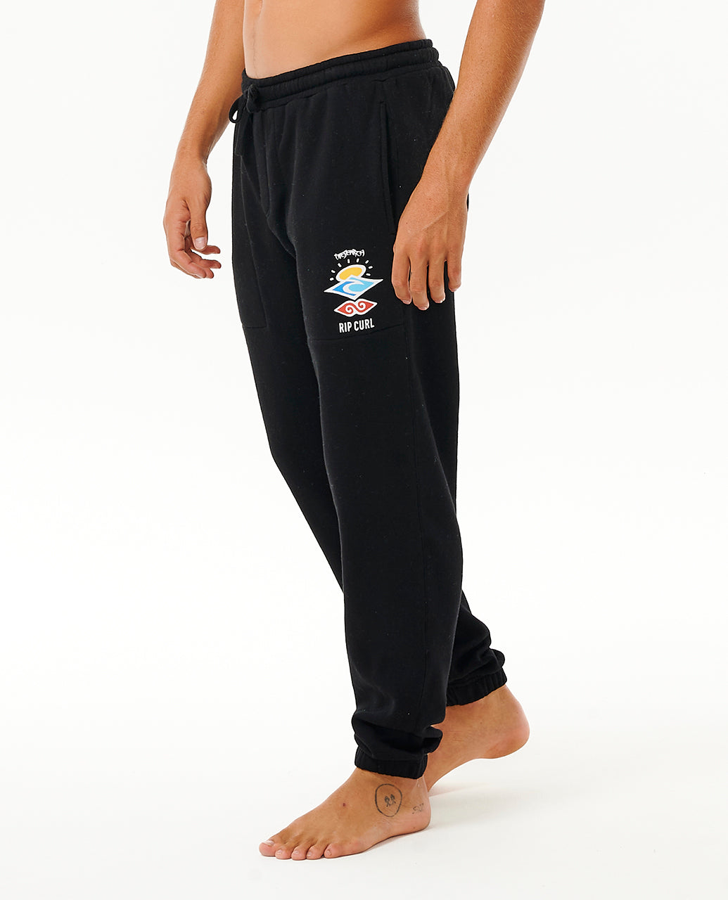 Rip Curl Men Icons Of Surf Trackpant 011MPA