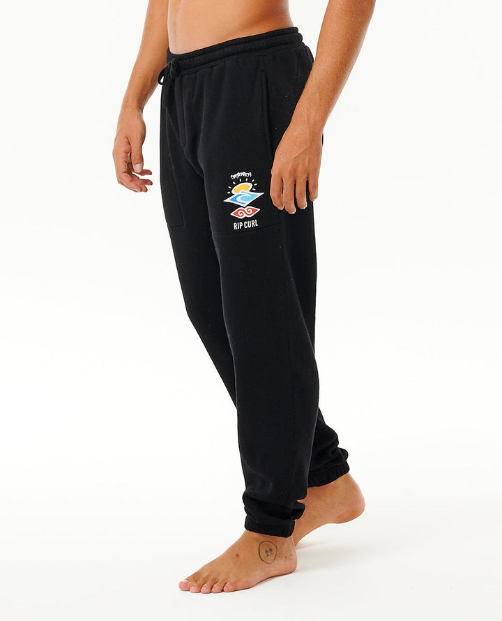 Rip Curl Men Icons Of Surf Trackpant 011MPA
