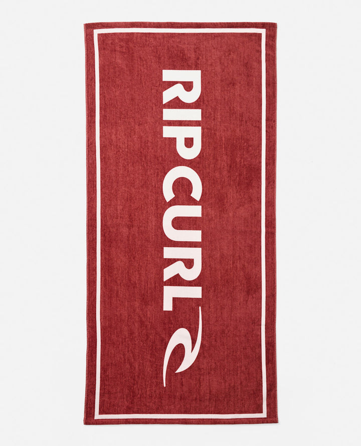 Rip Curl Women Brand Logo Towel 011MTO