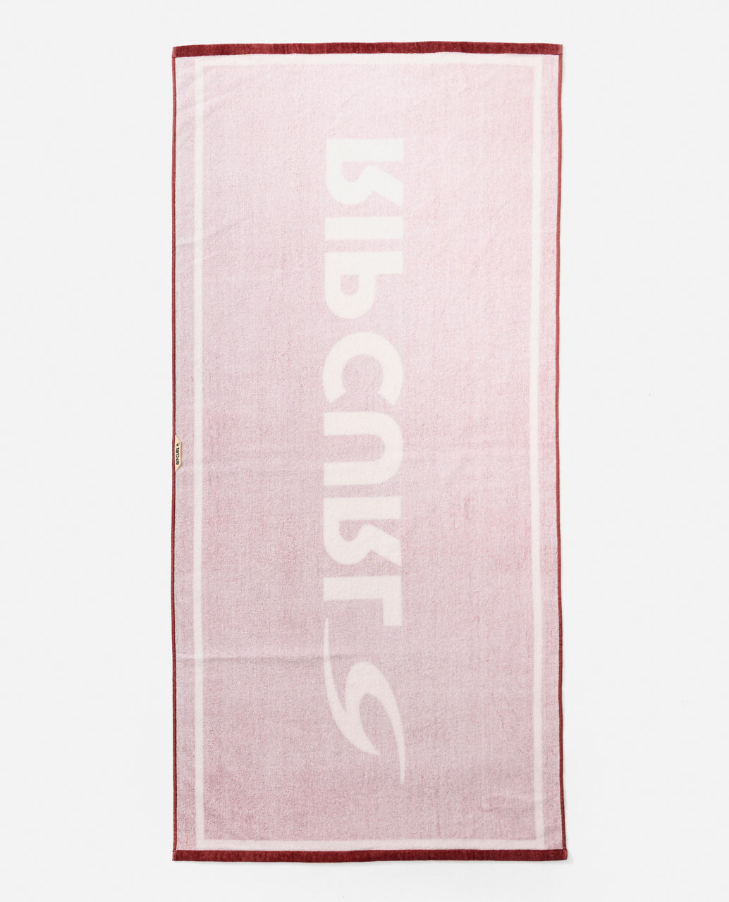 Rip Curl Women Brand Logo Towel 011MTO
