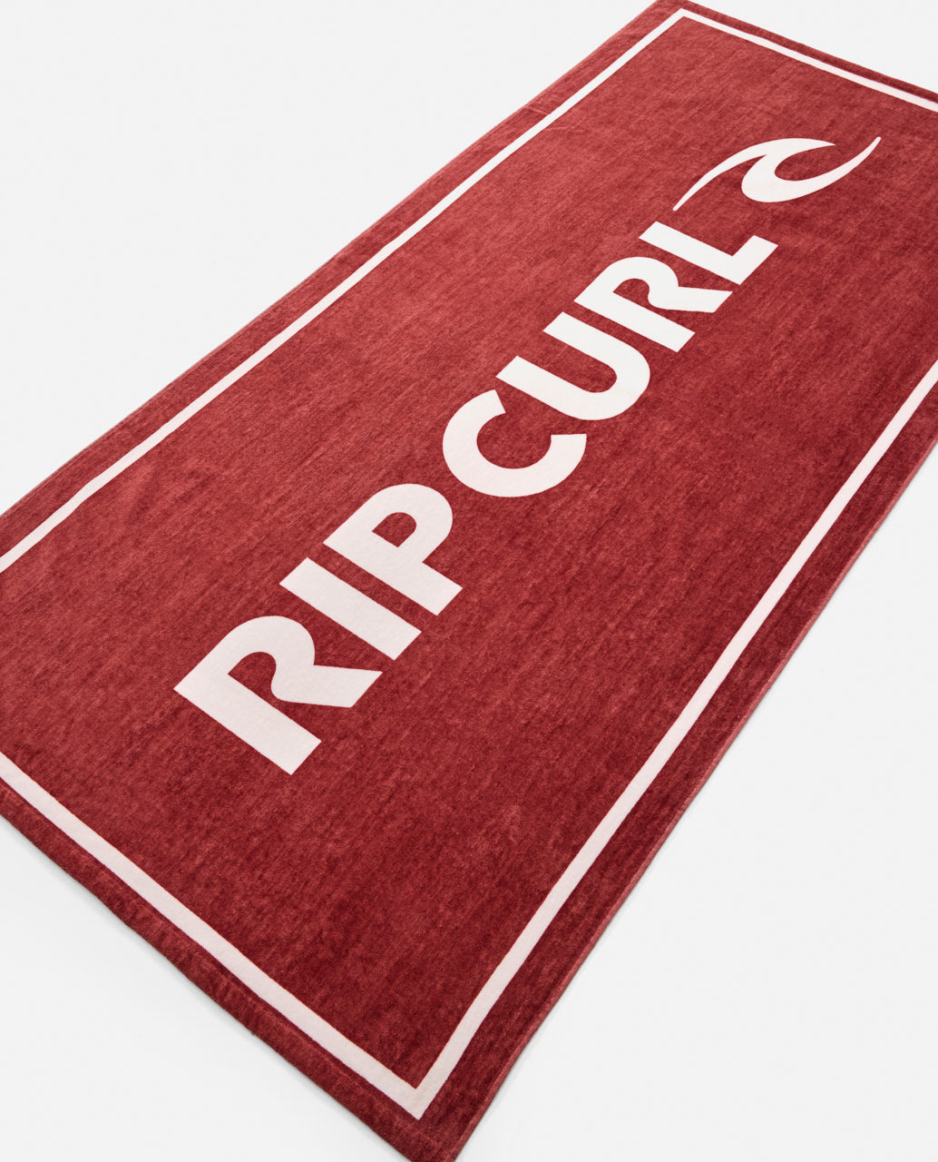 Rip Curl Women Brand Logo Towel 011MTO