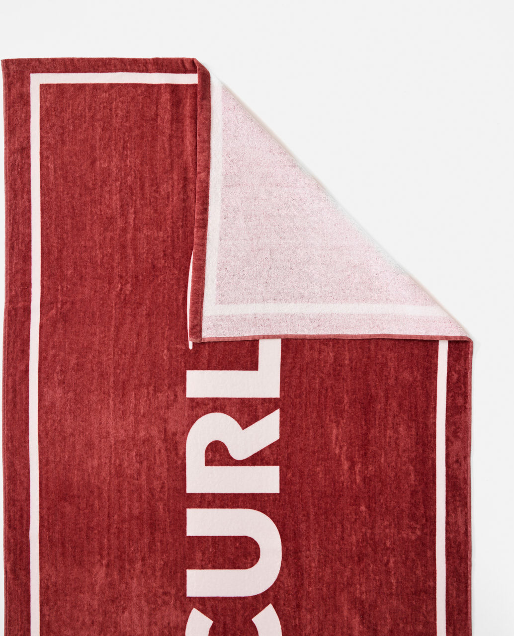 Rip Curl Women Brand Logo Towel 011MTO