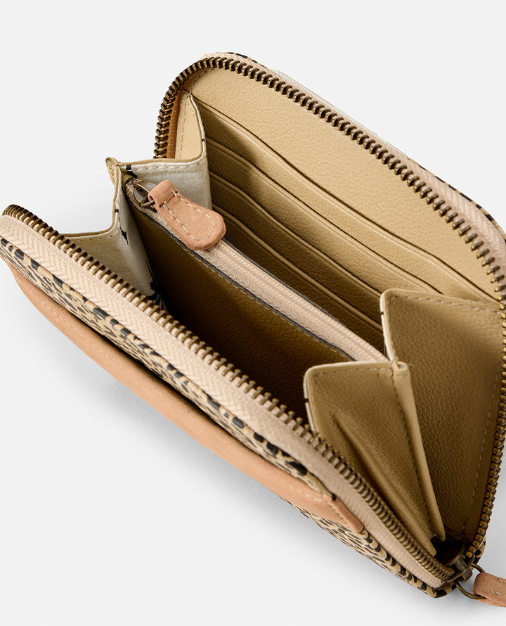 Rip Curl Women Boho Wallet 018WWA