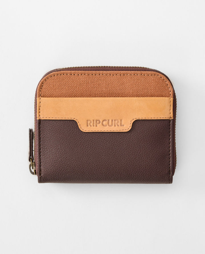 Rip Curl Women Boho Wallet 018WWA