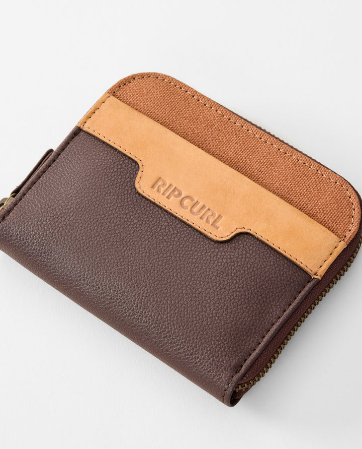 Rip Curl Women Boho Wallet 018WWA