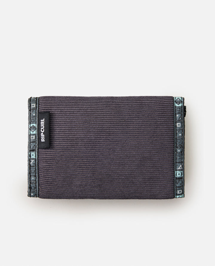 Rip Curl Men Archive Cord Surf Wallet 01BMWA