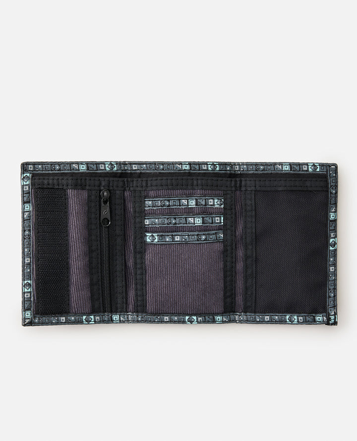 Rip Curl Men Archive Cord Surf Wallet 01BMWA