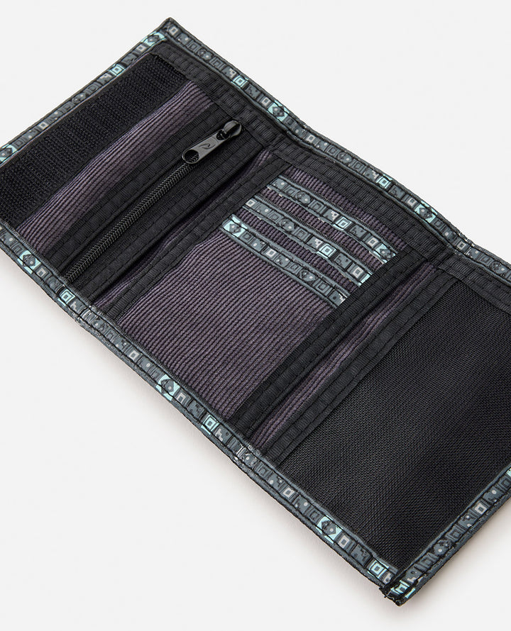 Rip Curl Men Archive Cord Surf Wallet 01BMWA