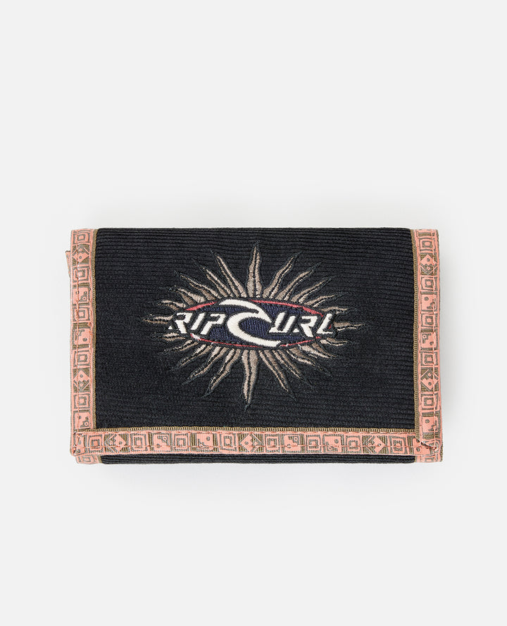 Rip Curl Men Archive Cord Surf Wallet 01BMWA