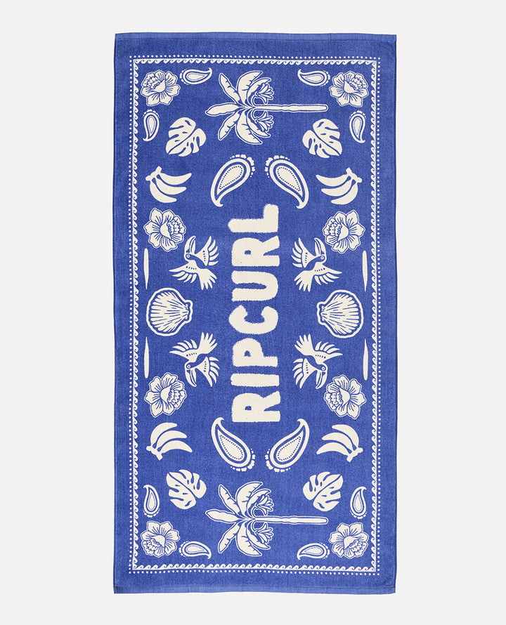 Rip Curl Women Mixed Towel 01FWTO