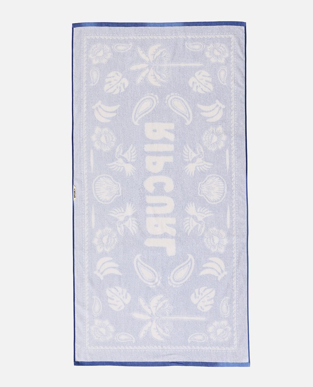 Rip Curl Women Mixed Towel 01FWTO