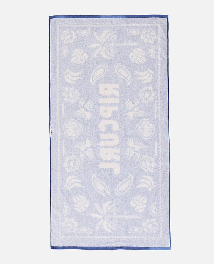 Rip Curl Women Mixed Towel 01FWTO