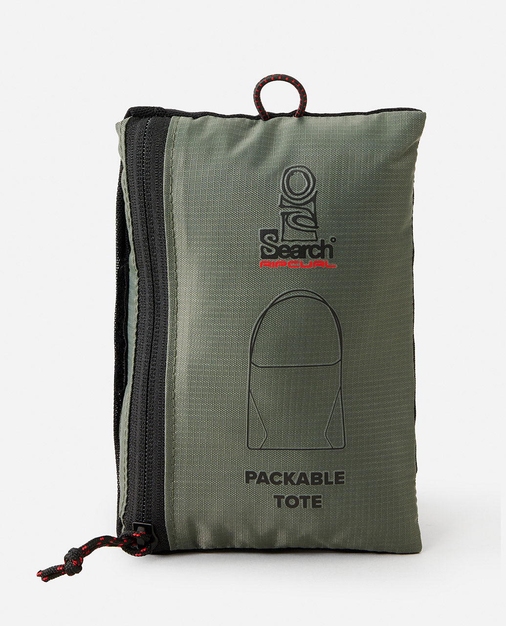 Rip Curl Men Search Packable 20L Tote 01IMSB