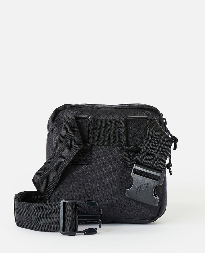 Rip Curl Men 24/7 Pouch 01SMSB