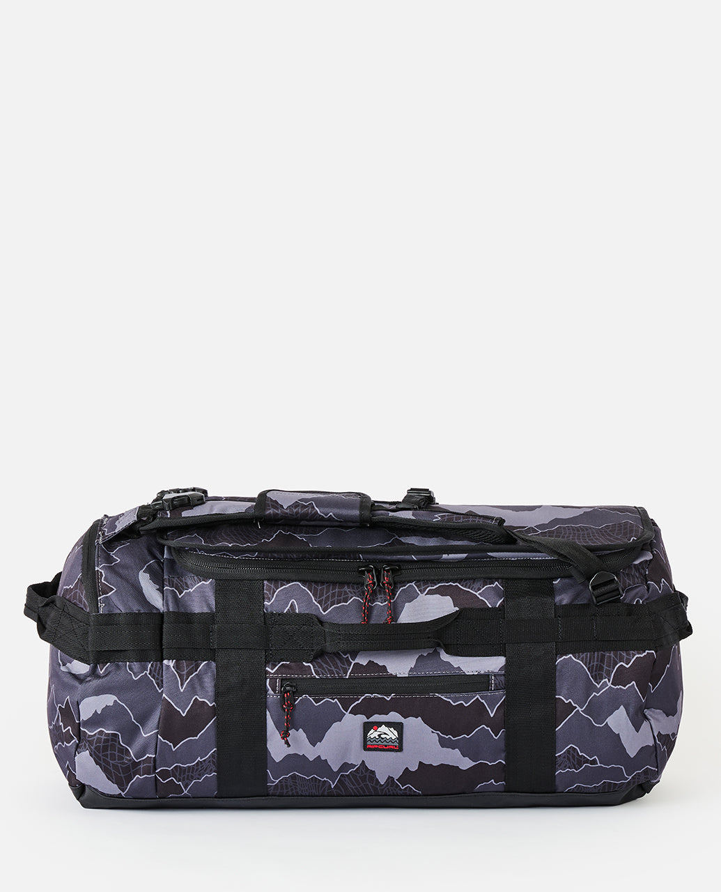 Rip Curl Men Search Duffle 45L Search 01UMTB