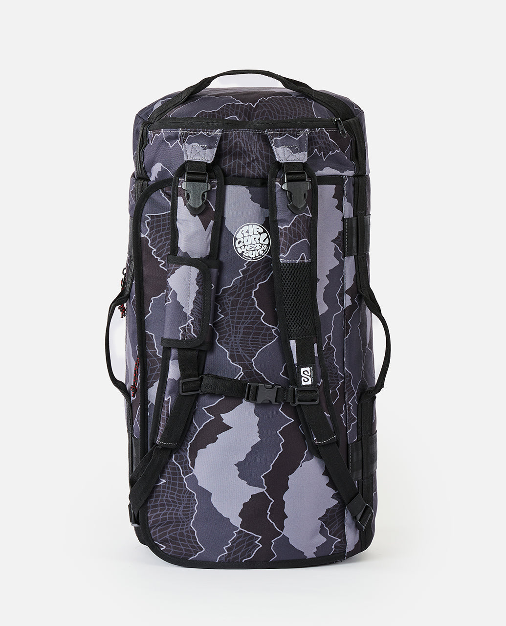 Rip Curl Men Search Duffle 45L Search 01UMTB