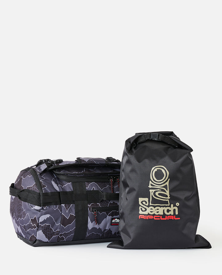 Rip Curl Men Search Duffle 45L Search 01UMTB