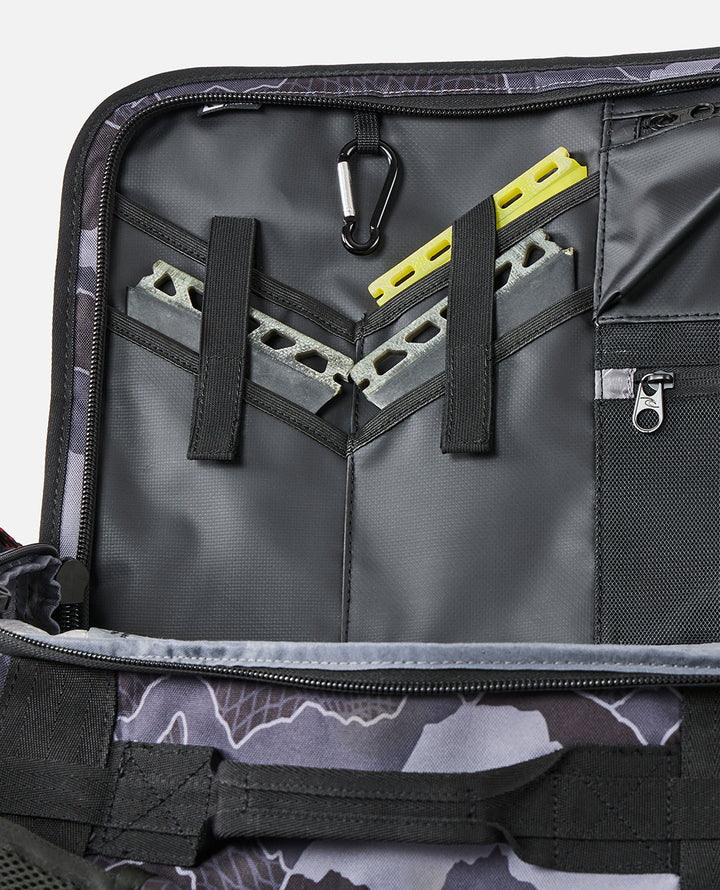 Rip Curl Men Search Duffle 45L Search 01UMTB