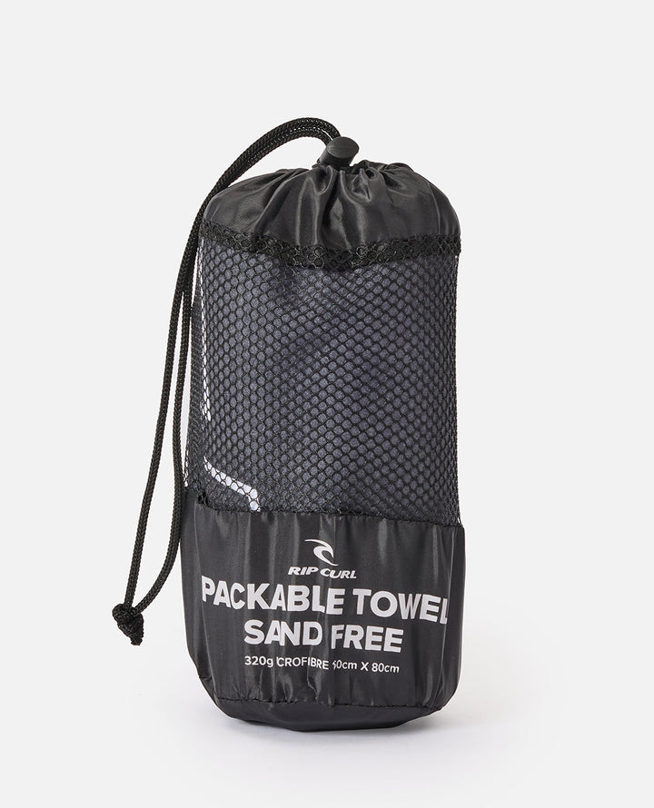 Rip Curl Men Fade Out Packable Towel 01YMTO